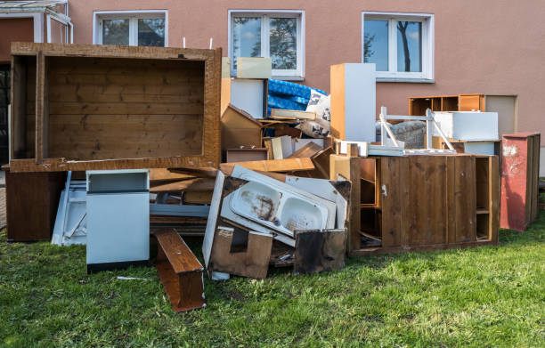 Best Household Junk Removal  in Selmer, TN