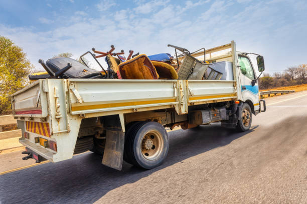 Selmer, TN Junk Removal Company