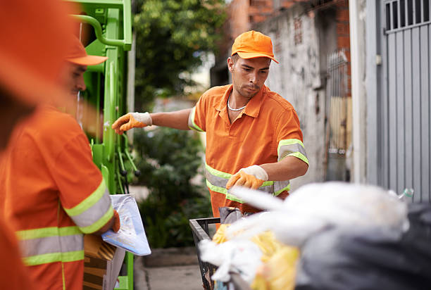 Best Construction Debris Removal  in Selmer, TN
